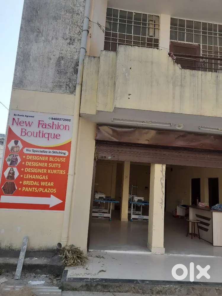 Boutique par सिलाई-कटाई के लिए अनुभवी कारीगरों की जरूरत