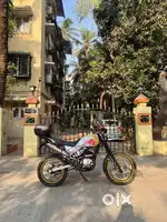HERO XPULSE 200 4V(FULLY LOADED) REDBULL EDITION