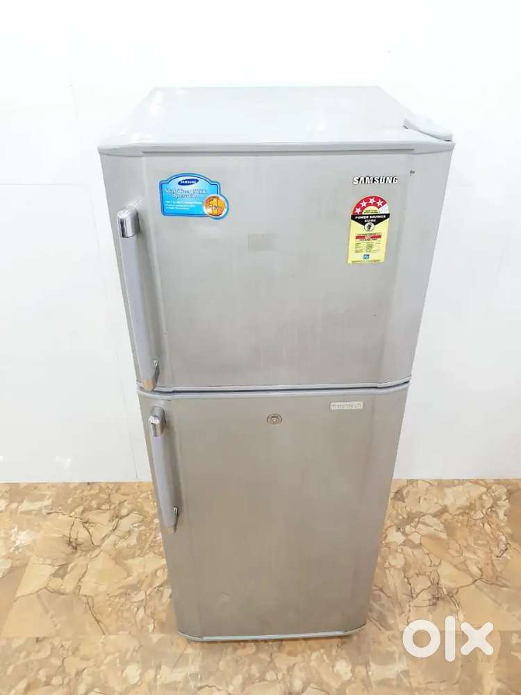 Chill for  less  refurbished  fridge in top condition