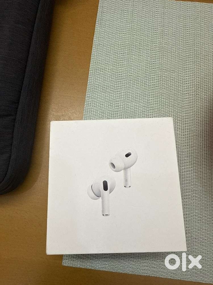 Airpods Pro Gen-2
