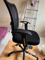 Revolving Chair