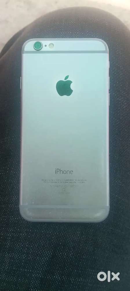 iPhone 6 (grey) 16 gb