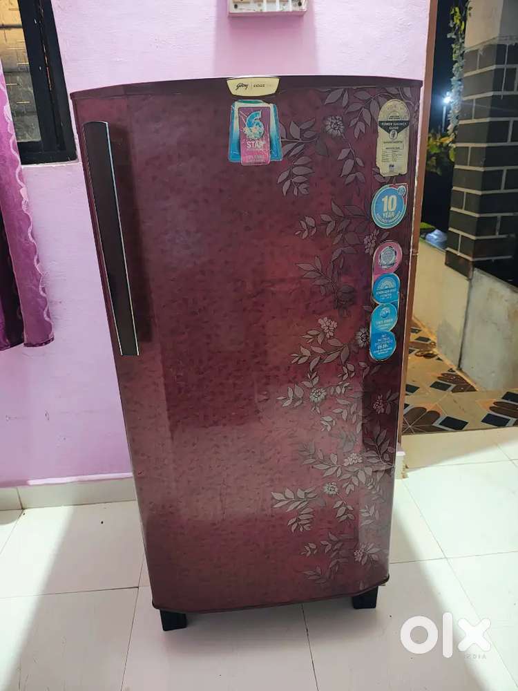 Good cundistion fridge