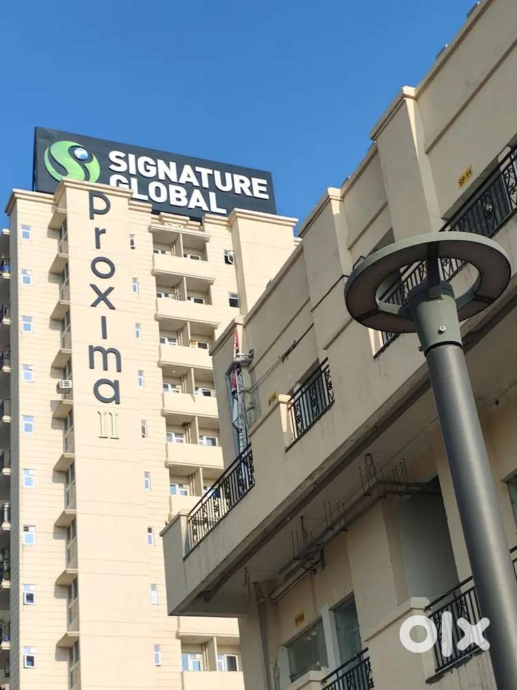 Signature Global Proxima