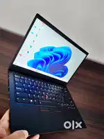 Lenovo ThinkPad x1
