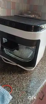 Usha air fryer