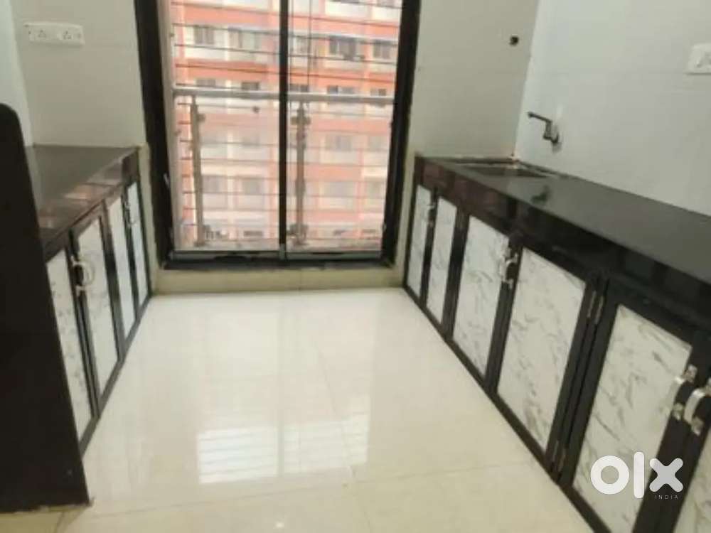2 BHK Fully furnished flat for rent near Andheri East station