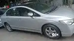 Honda Civic 2009