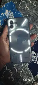 Nothing 2 Good condition 12/256