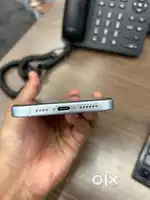 IPhone 15 plus 128GB