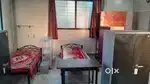 Best Paying Guest Near swargate for Male.
