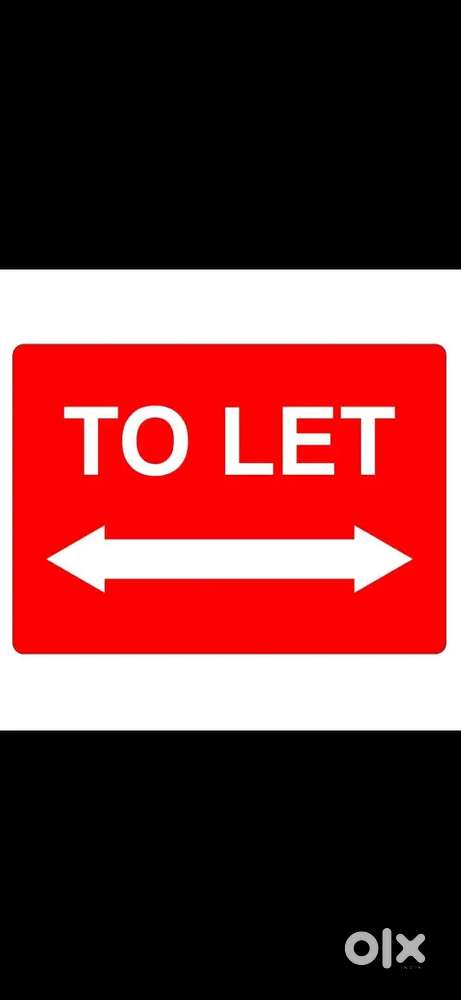 2 rooms with attached bathroom and kitchen(TOP FLOOR)