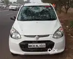 Maruti Suzuki Alto 800 Lxi (2014)