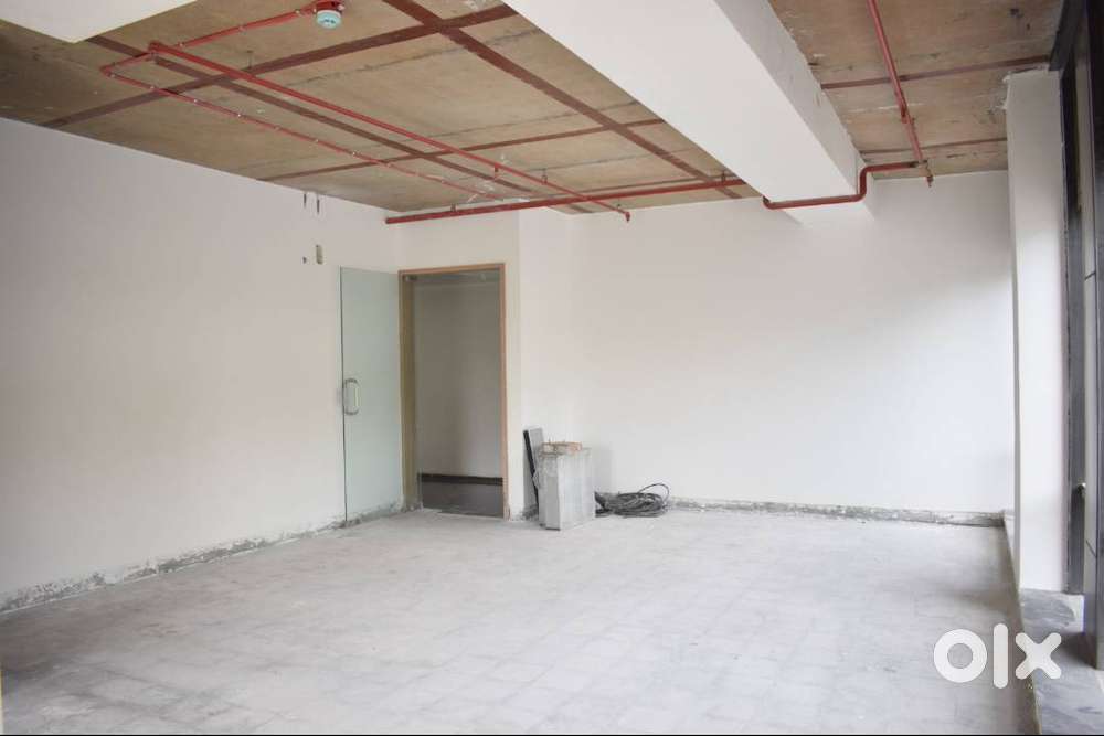 Premium Commercial Office Space for Lease – Baner, Pune