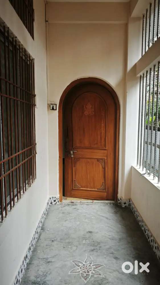 3bhk house available at Tarapur Kalimohan Road