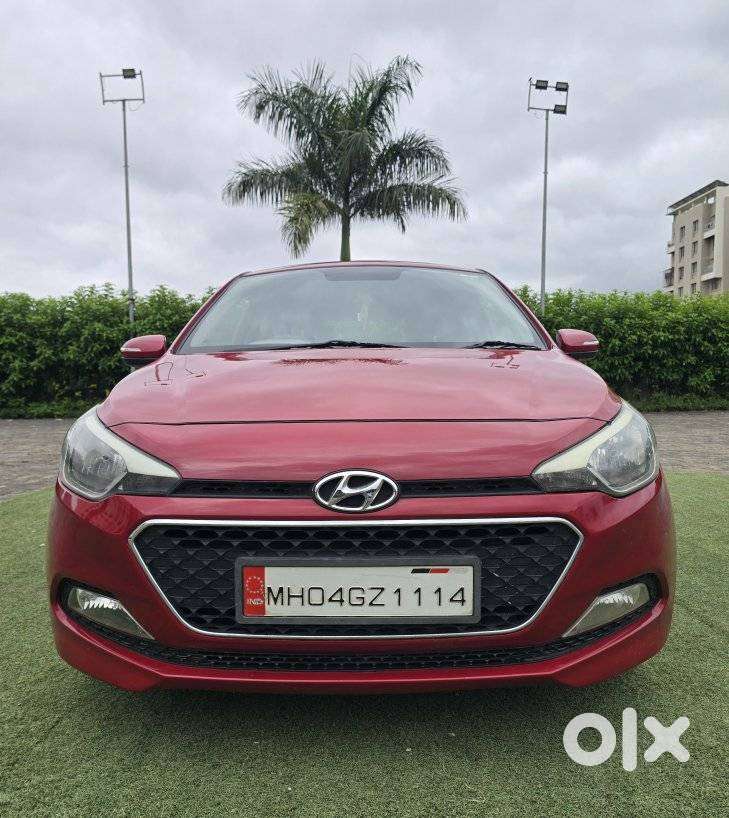 Hyundai Elite i20 Asta 1.2, 2015, CNG & Hybrids