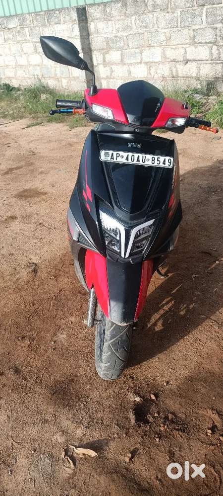 Bike is very good condition weal maintained