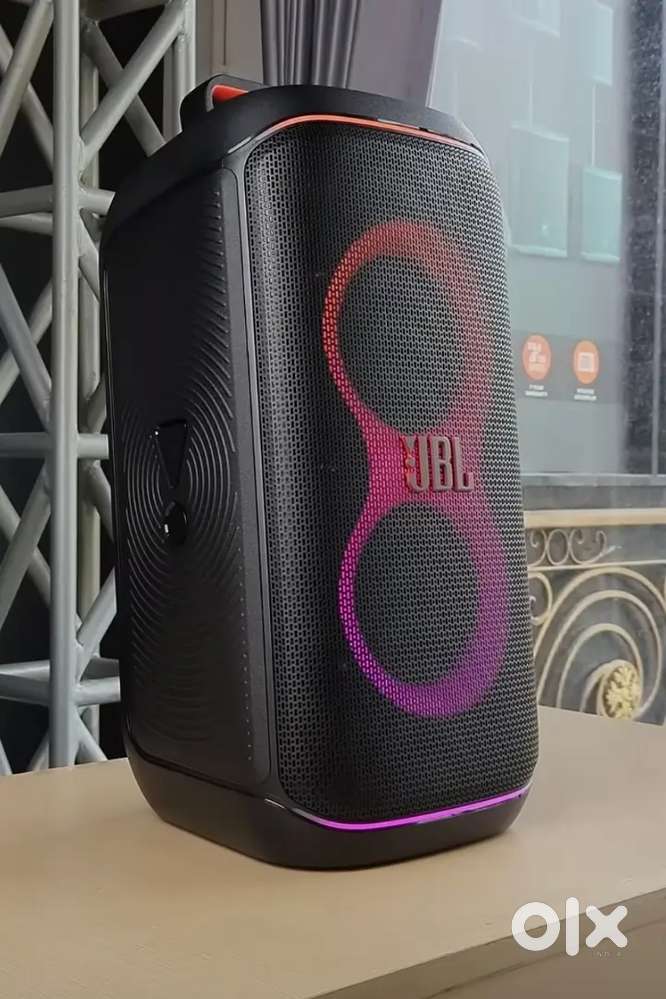 jbl partybox club 120