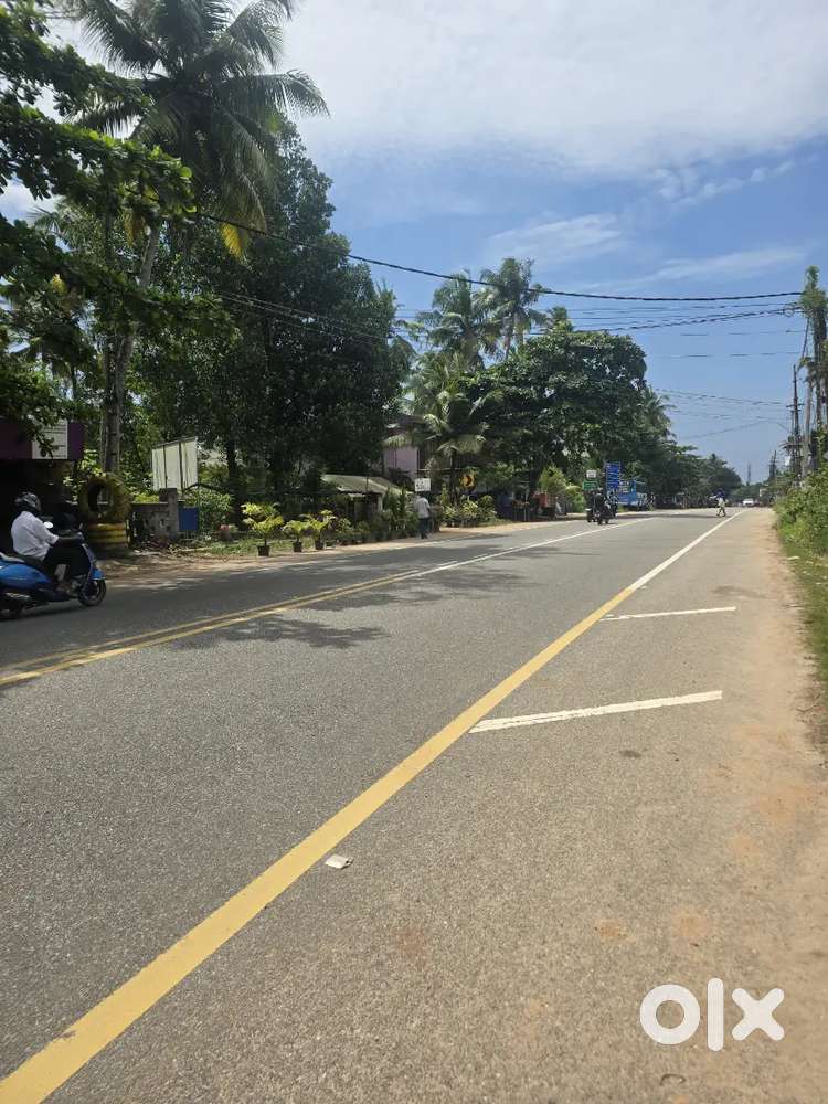 5ACRE LAND FOR SALE KAZHAKKOOTTAM CHANDAVILA