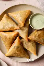 Need samosa master
