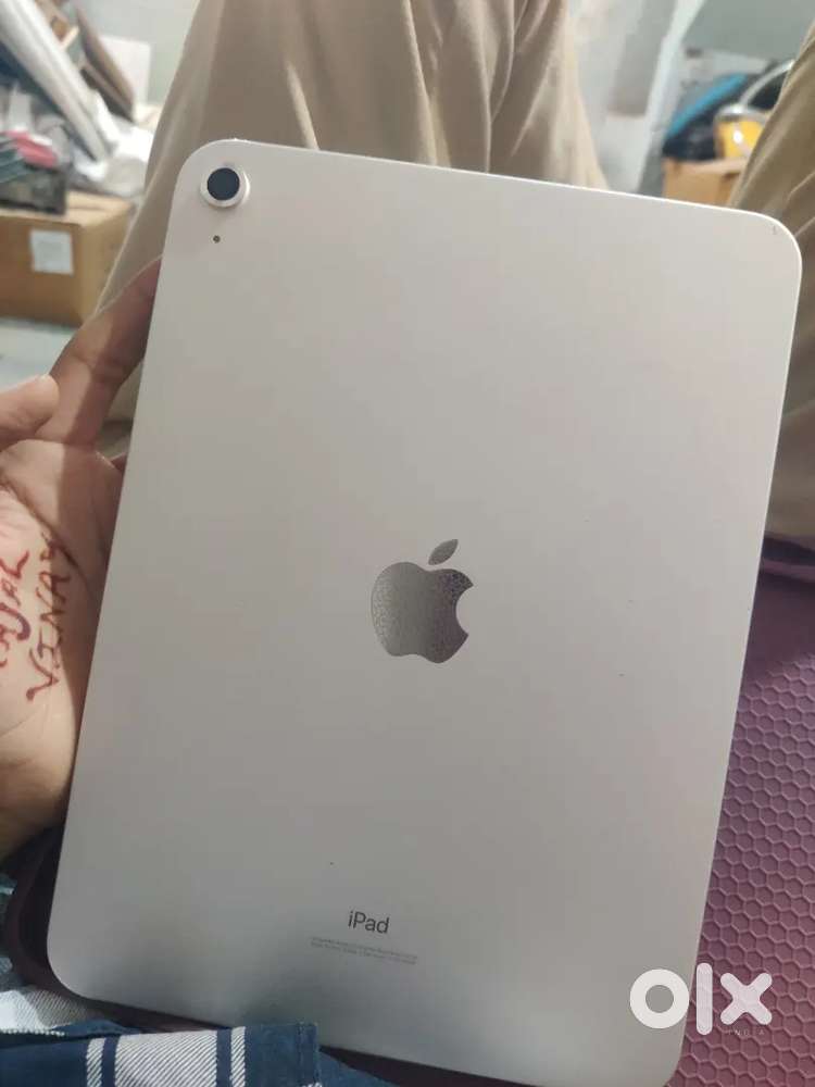 iPad 10th gen high performance A14bionic chip(4/64)