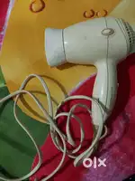 Morphy Richards Hair Dryer