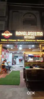Fully-Equipped Running Restaurant for Sale – Prime Location