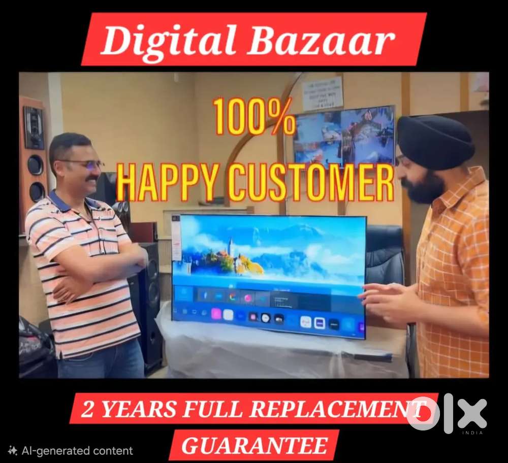 Big 45 inch Led tv in Factory Prices