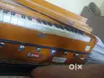 Harmonium bina