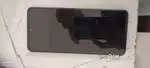 1 month old with bill box and charger