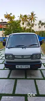 Maruti Suzuki Omni 5 Seater, 2018, Petrol