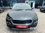 Skoda Slavia 1.0 Ambition TSI AT, 2024, Petrol