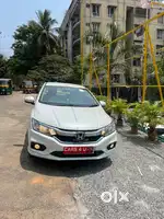 Honda City 2022 Petrol Well Maintained