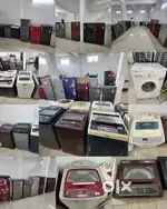 77 WMS USED @BEST RATE @PUKKATUPADY SD & SD FRIDGES ALSO AVAILABLE