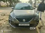 Maruti Suzuki Baleno Delta CVT, 2020, Petrol