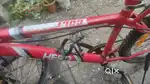 1 and half year old brand new cycle for sale