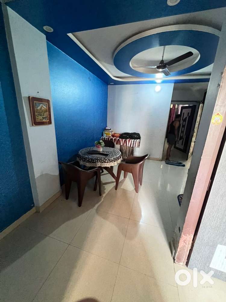 130 gaj somthing jda patta north facing house murlipura