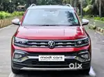 Volkswagen Taigun 1.0 TSI Topline AT, 2024, Petrol