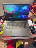 ASUS ROG Zephyrus G15 (16 GB/1 TB SSD