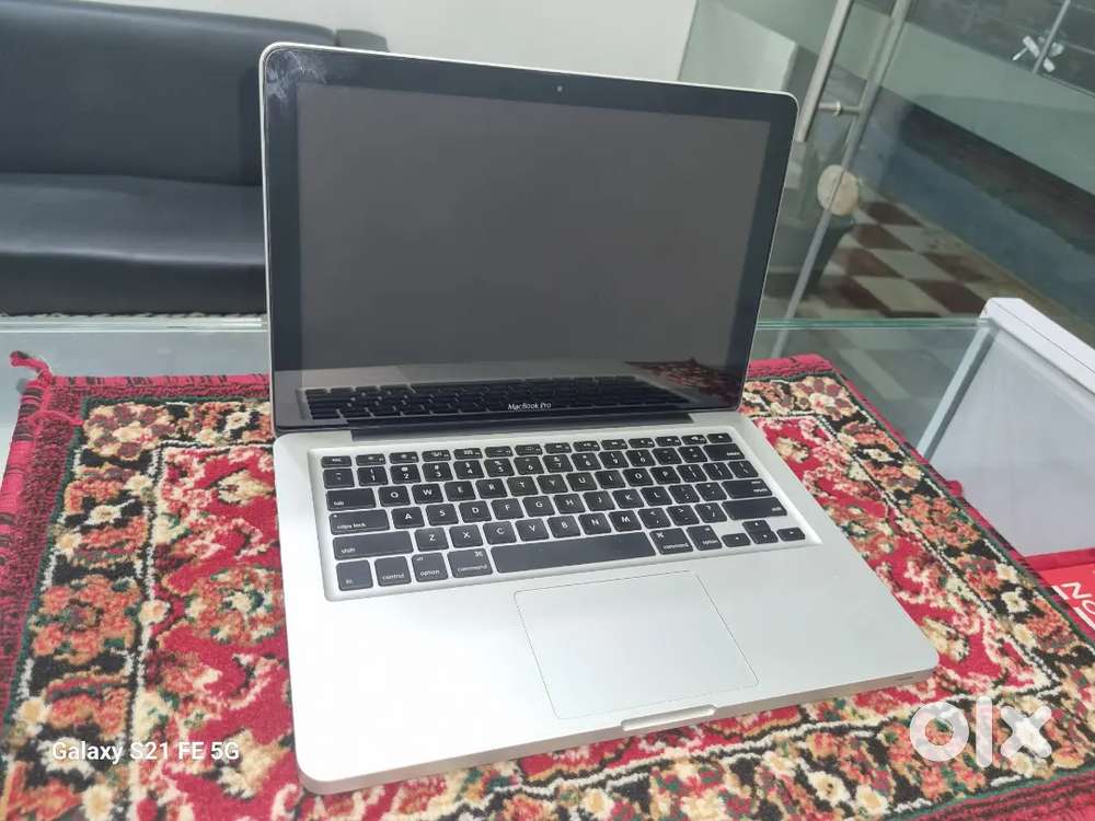 MacBook pro best offer