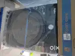 Whirpool 9kg front loading washing machine