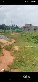 Gharabari plot