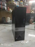 Dell Core i5 6th Gen CPU, 8GB RAM, 256 SSD, 2gb graphics