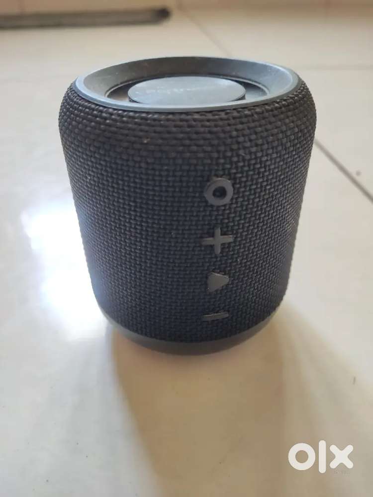 Portronics Speaker