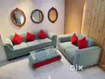 Sofa set New 3+2