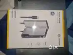 Fusion Alpha USB - C 5 in 1 Hub