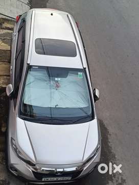 Honda WR-V 2017 Petrol 32 Km Driven