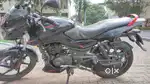 Pulsar 150, only 4.5 Years old bike