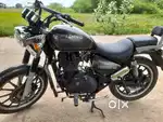 Royal Enfield Thunderbird