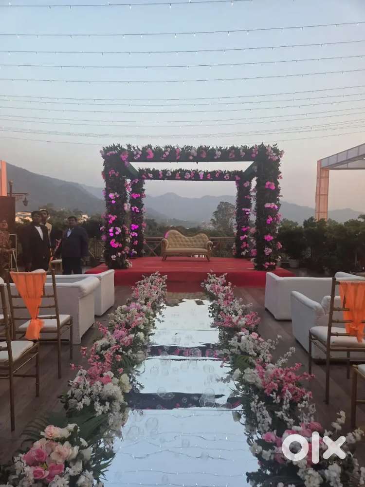 तत्काल भर्ती :
हाउसकीपिंग Dehradun hotel